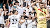 Santos 4 x 0 Brusque: veja os gols e melhores momentos do jogo pela Série B