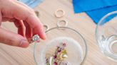 Homemade Jewelry Cleaner Solutions You Can DIY With Pantry Supplies