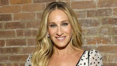 Sarah Jessica Parker congratulates Irish radio station on reaching landmark 25th birthday