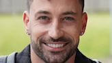 Ex- Strictly pro Giovanni Pernice gives a thumbs up