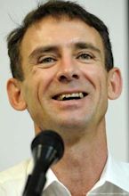 Chuck Palahniuk