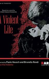 A Violent Life