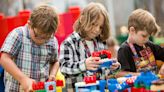 California thieves targeting Lego stores for black market deals: 'Lego Larceny'