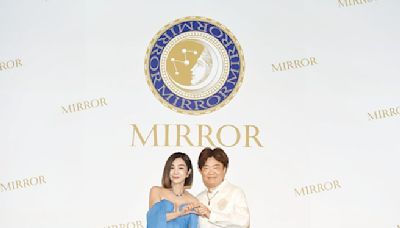 MIRROR皇宣緣×陳美鳳 譜寶石傳奇 - 產業．科技