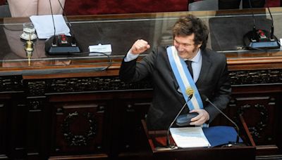 Javier Milei presenta el Presupuesto 2025 en el Congreso, EN VIVO: a qué hora es, cómo ver en directo y lo que tenés que saber