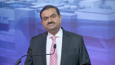 Adani AGM 2024: ‘Designed to defame us, damage, erode hard-earned market value,’ says Gautam Adani about Hindenburg report