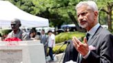 EAM Jaishankar invokes Mahatma Gandhi's timeless message of peace, unveils his bust in Tokyo