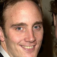 Jay Mohr