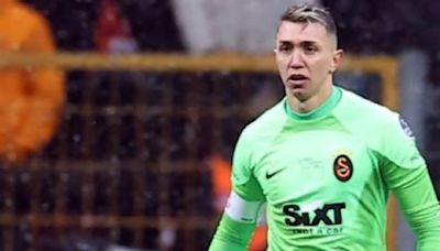 La gran noticia para Fernando Muslera y Lucas Torreira en el Galatasaray