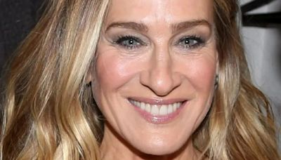 Sarah Jessica Parker & GAA aces in touching gesture for incredible Irish cause