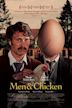 Men and Chicken