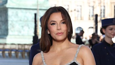 Eva Longoria says there is no 'gender equity' in Hollywood