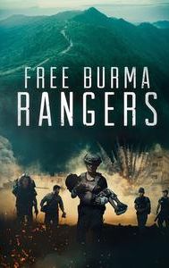 Free Burma Rangers