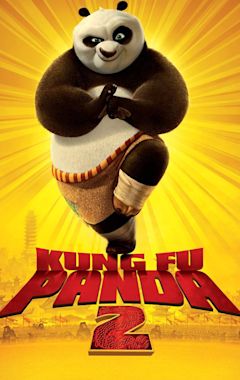 Kung Fu Panda 2