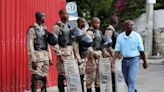 Haiti’s Prime Minister Ariel Henry resigns, transitional council sworn in