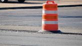 Road closures along Southfield Freeway, Ford Road begin April 29