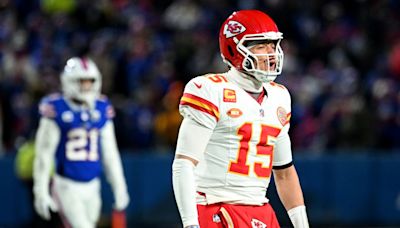 Mahomes 'Guarantees' Another Chiefs Super Bowl; Can Bills Respond?