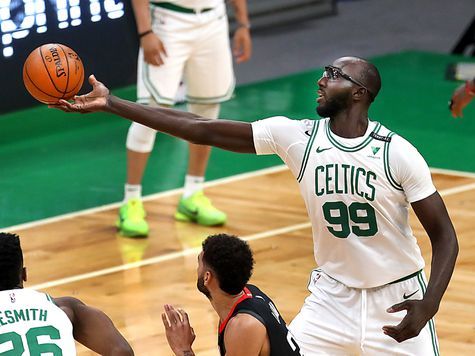 A list of celebrities attending Game 1 of the Celtics-Mavericks NBA Finals in Boston - The Boston Globe