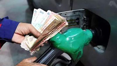 Petrol, Diesel Price Today: Check Latest Fuel Prices In Your City On June 24 - News18