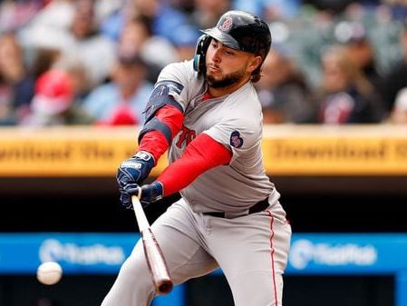 Red Sox struggles to score continue as loss to Twins extends skid to three - The Boston Globe