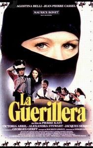 La guérilléra