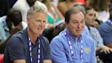 Warriors owner Joe Lacob confirms interest in buying Angels