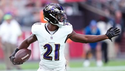 Ravens Urged to Extend CB Before Training Camp