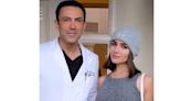 Dr. Simon Ourian Spills the Tea on the Latest Cosmetic Trends Among Celebrities in 2024