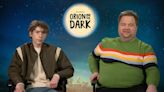 Interview: Jacob Tremblay & Paul Walter Hauser Talk Orion and the Dark