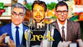 Schitt's Creek executive producer gives uncertain revival update