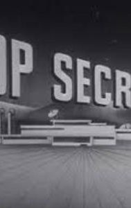 Top Secret