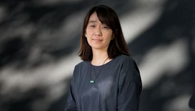 Han Kang wins Nobel Prize in literature for ‘intense poetic prose’ confronting human fragility