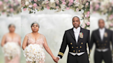 TheGrio’s April Ryan ties the knot at star-studded wedding