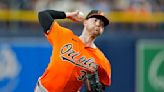 Orioles lose 2 more key pitchers to injuries: Bradish out for season and Coulombe until September