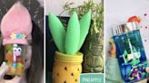 5 magical Mason jar crafts you can do at home