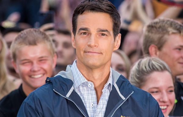 Some 'Good Morning America' Sources Are Speaking out in Rob Marciano's Defense