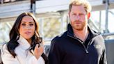 'Heartbroken' Prince Harry 'is not getting updates on Charles or Kate's health'
