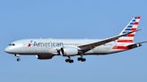 American Airlines staff didn't let an unaccompanied minor buy food during a layover