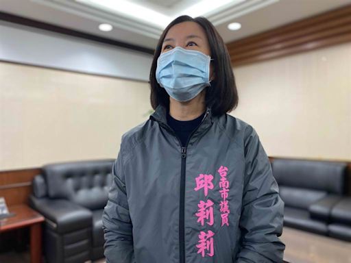 邱莉莉案證人竟喊「我還要做人」 藍委疑：受壓力改口供