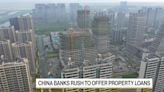 China Banks Rush to Offer Home Loans to State Firms