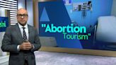 Velshi: ‘Abortion tourism’ will lead to a deadend for reproductive care