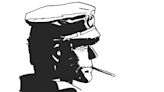 Frank Miller to Adapt Hugo Pratt’s Corto Maltese Comics for TV