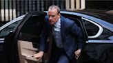 Who is Dominic Raab? The martial arts black belt forced to resign over bullying claims