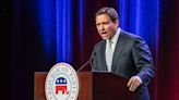 Ron DeSantis vows to "start slitting throats on day one" while discussing federal workers