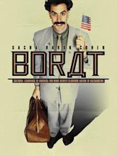 Borat – Kulturelle Lernung von Amerika, um Benefiz für glorreiche Nation von Kasachstan zu machen