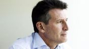 3. Sebastian Coe