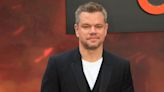 Matt Damon and Family Evacuated From Greece Bar After Alleged Bomb Threat