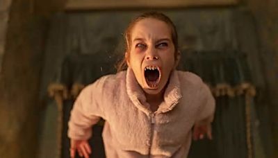 “Una de las mejores películas de terror de 2024″: ‘Abigail’ sorprende a los críticos con su mezcla de vampiros y mafiosos