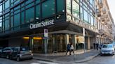 Credit Suisse Nears $440 Million Suit Against SoftBank