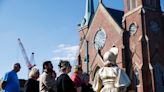 Lasting Legacy: Clarksville's First Presbyterian Church celebrates bicentennial year